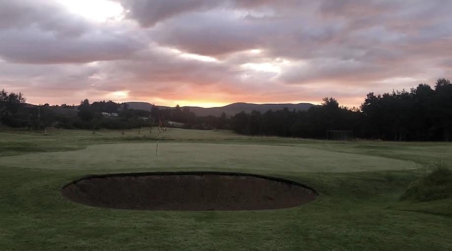 Photo of Bonar Baidge Ardgay Golf Club
